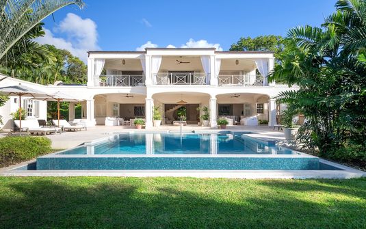 One Westland Heights