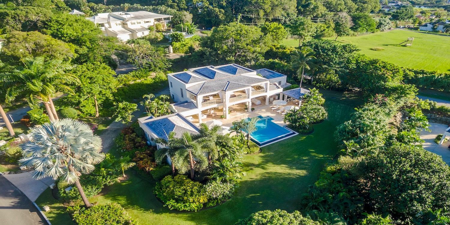 One Westland Heights