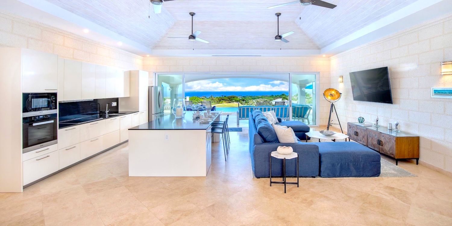 Royal Westmoreland - Elysium