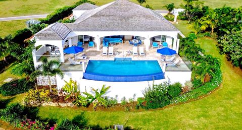 Royal Westmoreland - Elysium