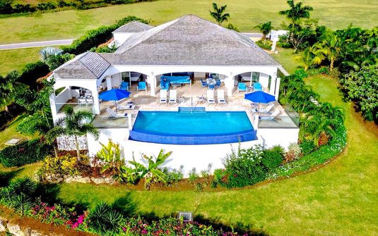 Royal Westmoreland - Elysium