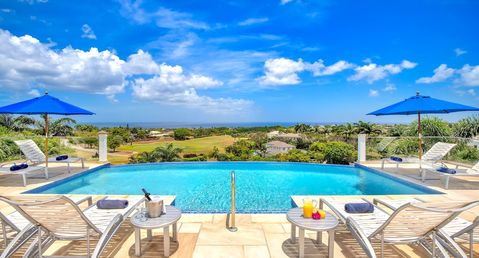 Royal Westmoreland - Elysium