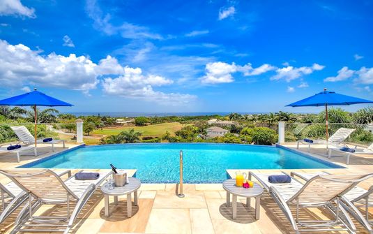 Royal Westmoreland - Elysium