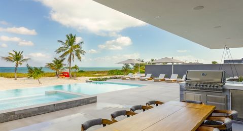 Bliss Villa Two