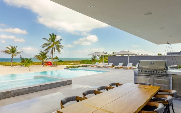 Bliss Villa Two
