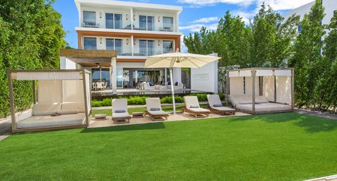 Kishti on Meads Bay East Villa