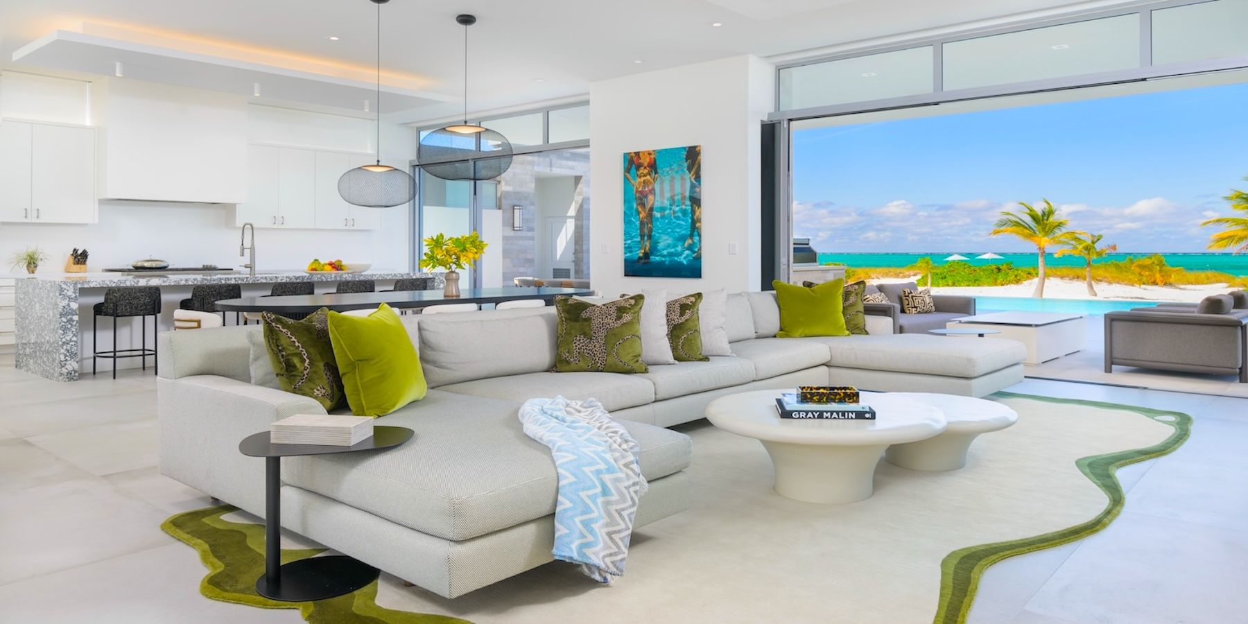 Bliss Villa Four