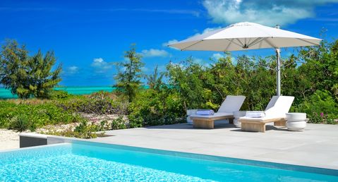 Bliss Villa Four