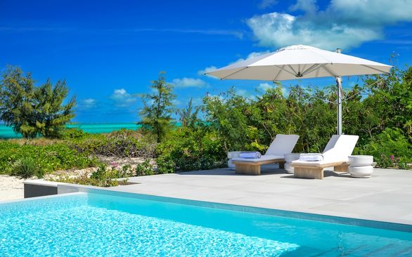 Bliss Villa Four