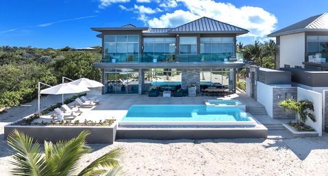 Bliss Villa Four