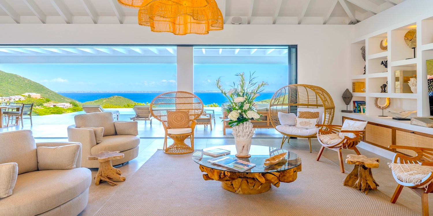 Villa Abaca