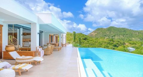 Villa Abaca