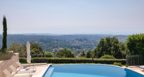 Villa Cecilia
