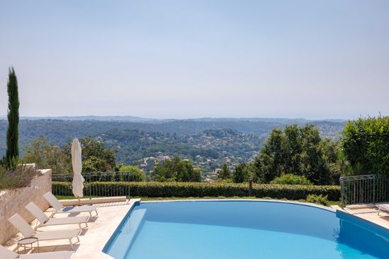 Villa Cecilia