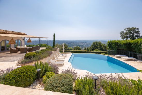 Villa Cecilia