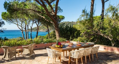 Villa Pappusa