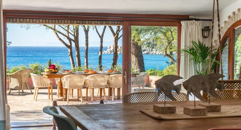 Villa Pappusa