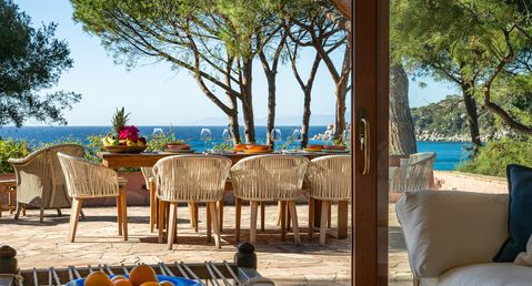 Villa Pappusa