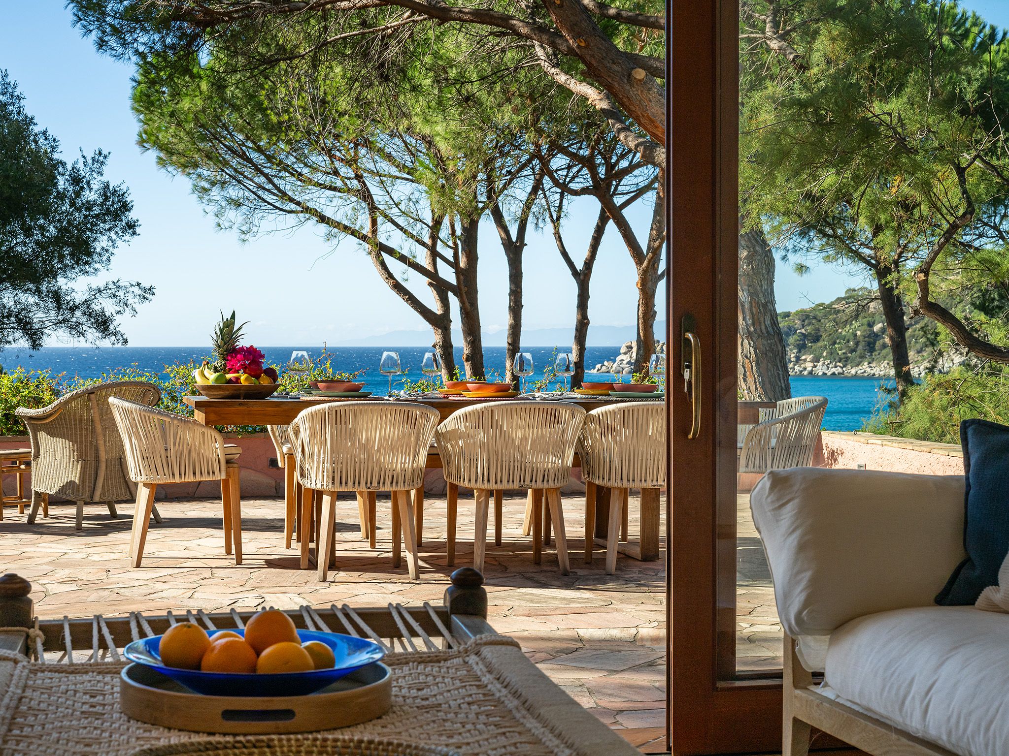 Villa Pappusa