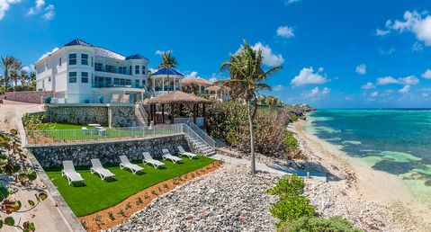 Great Bluff Estates