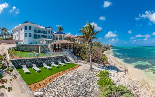 Great Bluff Estates