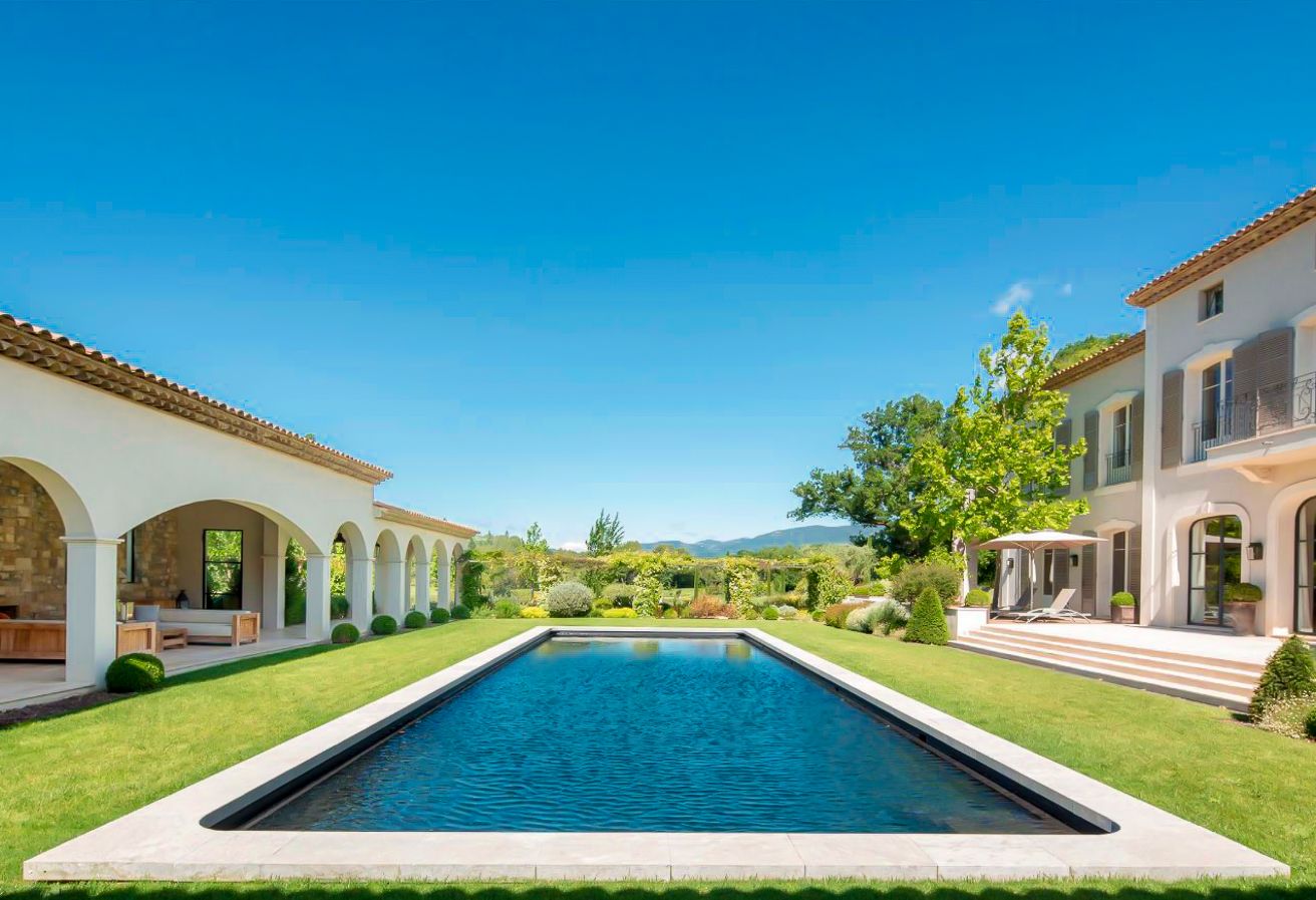 Villa Harmony