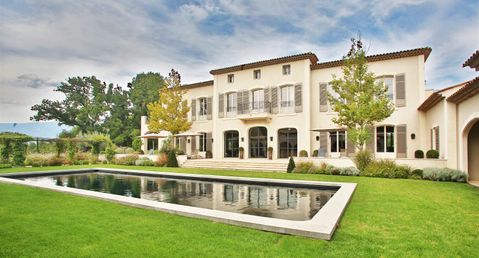 Villa Harmony