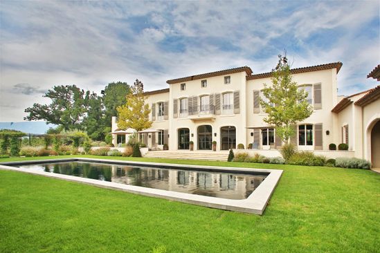 Villa Harmony