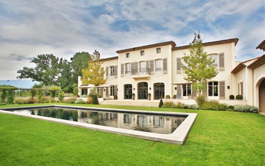 Villa Harmony