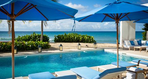 Antilles Pearl & Petit Topaz