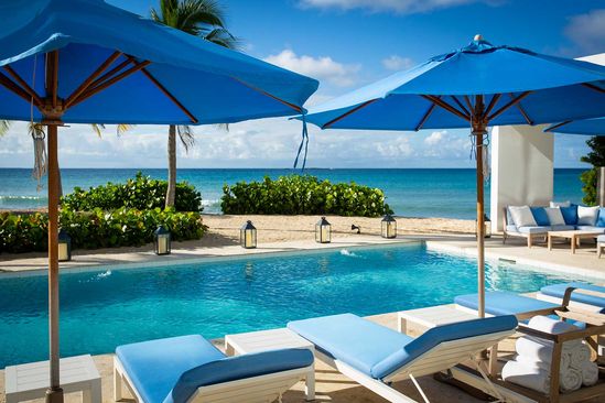 Antilles Pearl & Petit Topaz