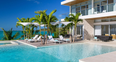 Wymara - Six Bedroom Azure Villa