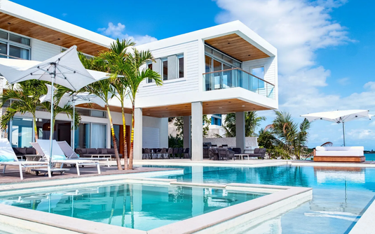 Wymara - Six Bedroom Azure Villa