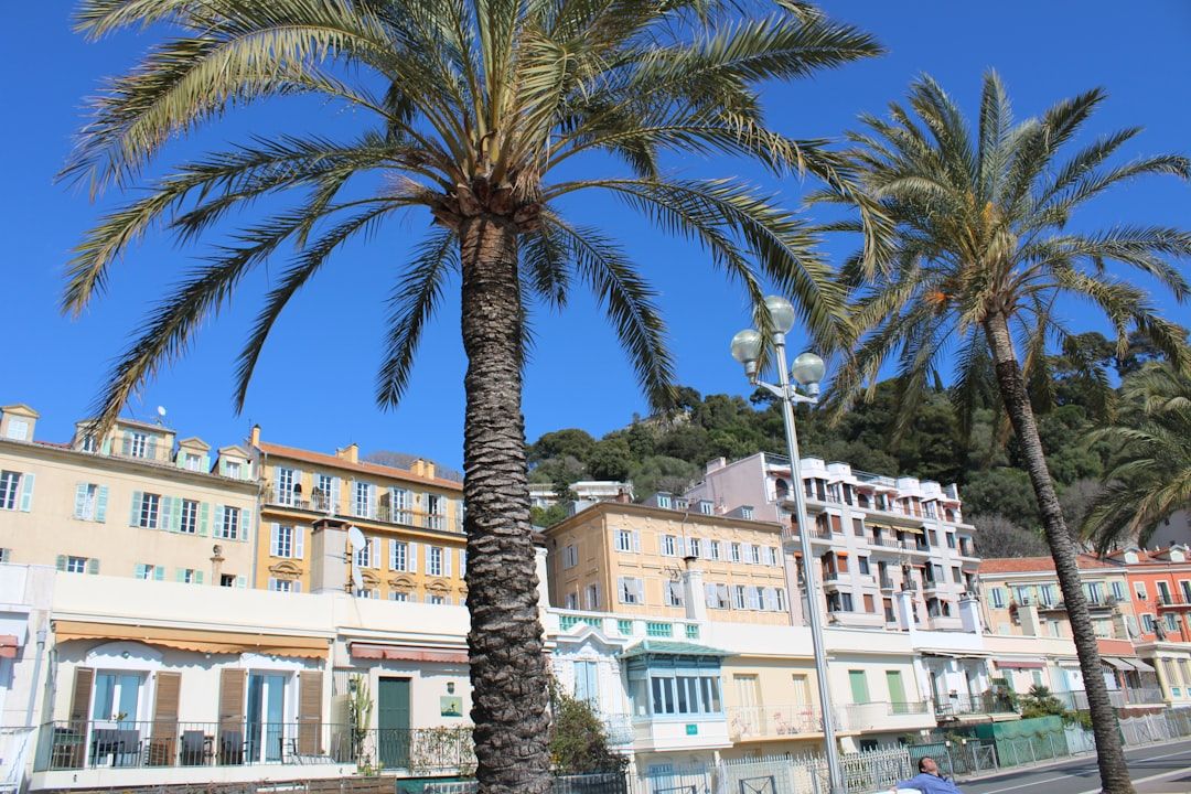 Nice is too Nice