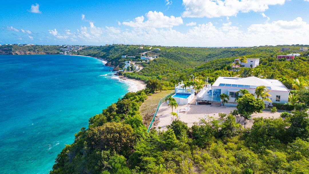 Cloud Cottage - Exclusive Listing