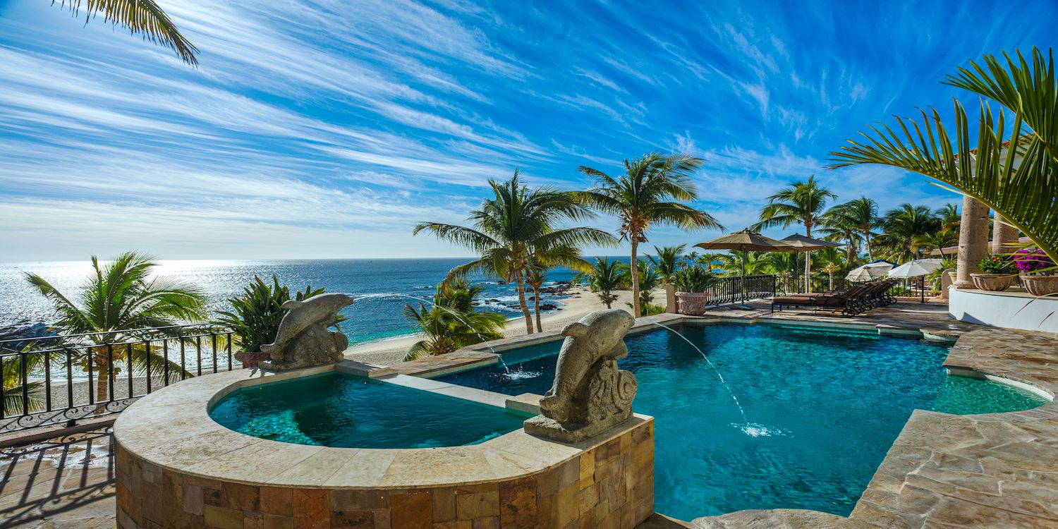 Villa Paraiso - Palmilla