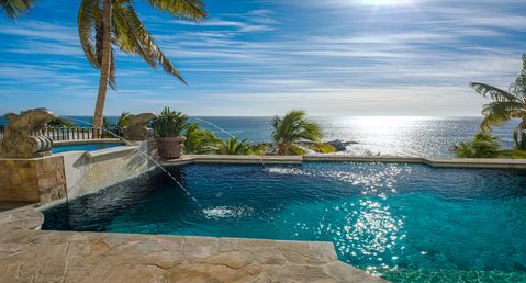 Villa Paraiso - Palmilla
