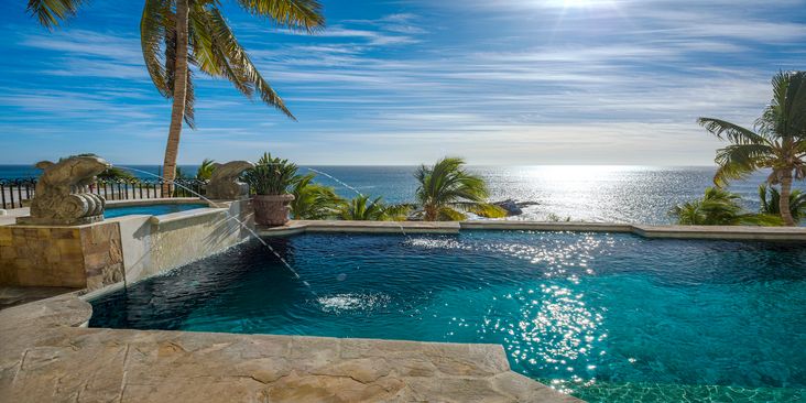 Villa Paraiso - Palmilla