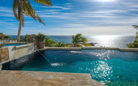 Villa Paraiso - Palmilla