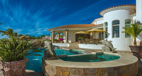 Villa Paraiso - Palmilla