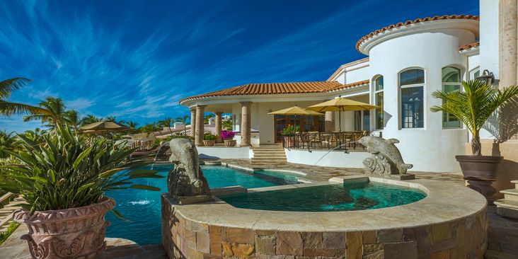 Villa Paraiso - Palmilla