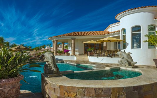 Villa Paraiso - Palmilla