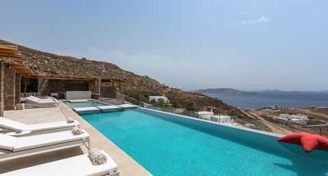 Villa Thalea