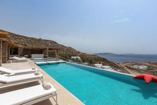 Villa Thalea