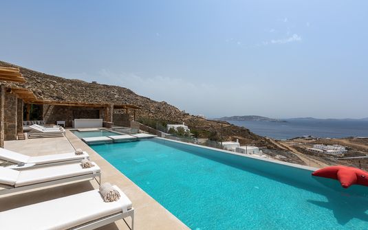 Villa Thalea