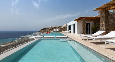 Villa Thalea