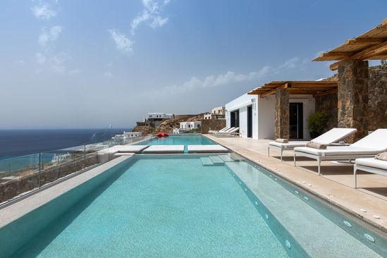 Villa Thalea