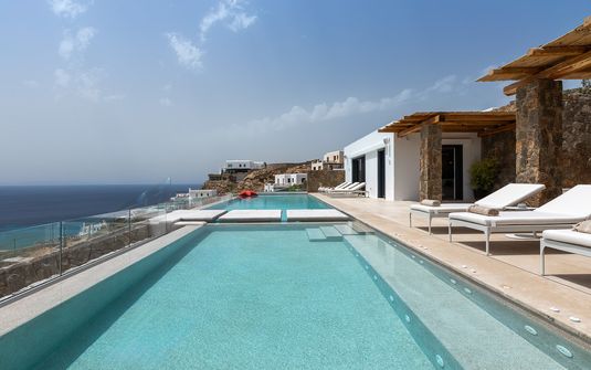 Villa Thalea
