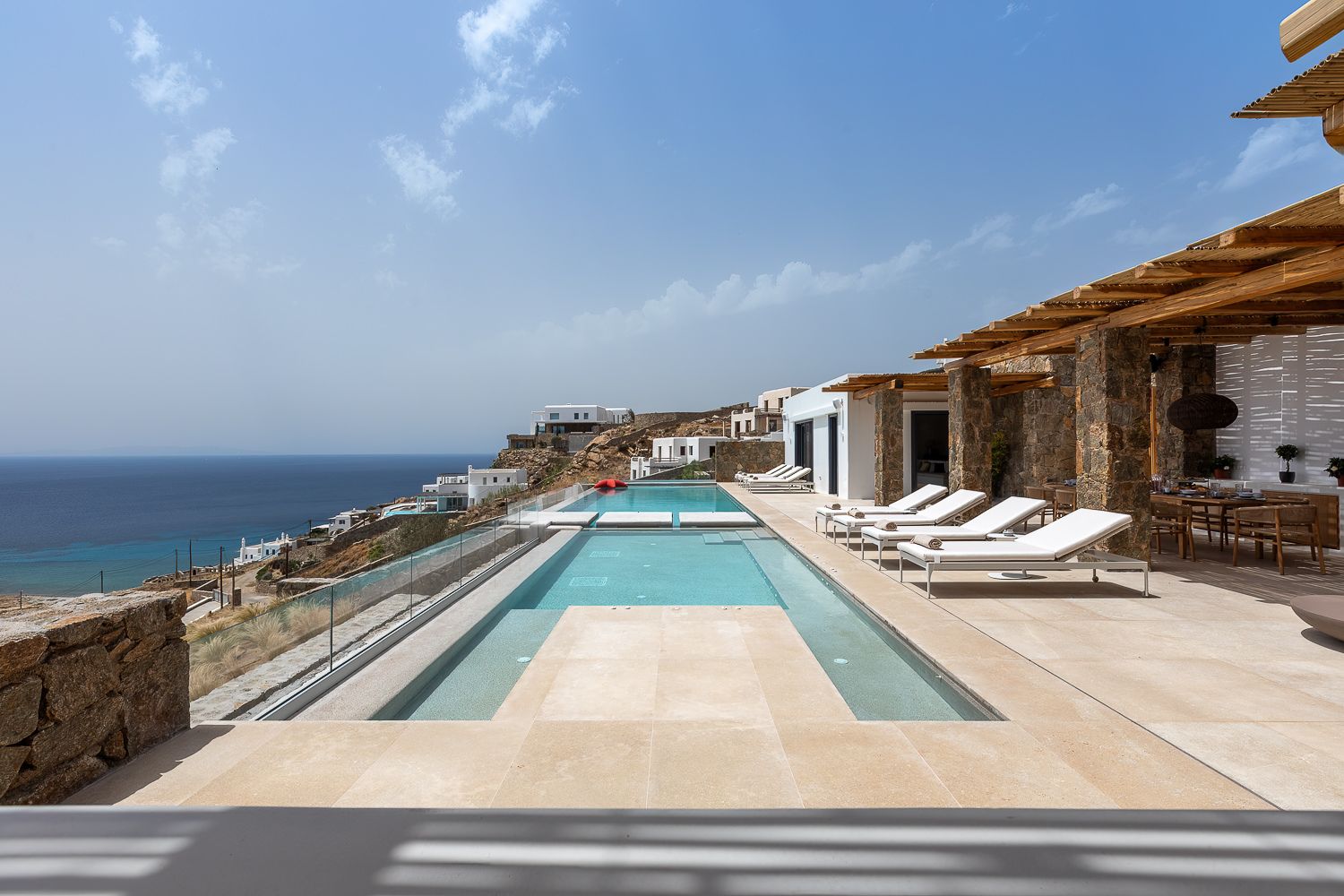Villa Thalea