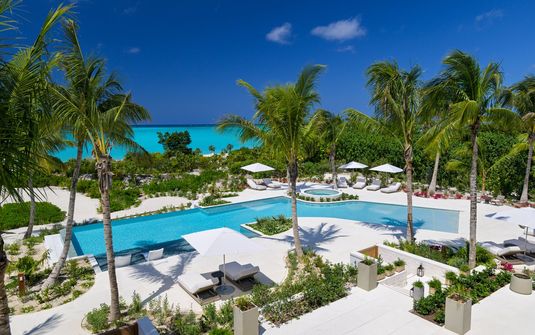 Sea Breeze Estate